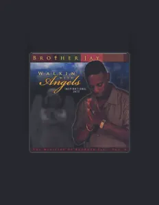 Brother Jayを聴いたり、ミュージックビデオを鑑賞したり、経歴やツアー日程などを確認したりしましょう！