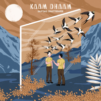 Saptak Chatterjee - Kaam Dhaam - Single artwork