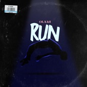 Run artwork