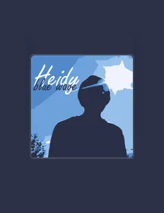 Listen to Heidy, watch music videos, read bio, see tour dates & more!