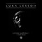 Living Artefact (feat. Kahl Wallis) - Luka Lesson lyrics