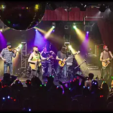 Listen to James and the Devil, watch music videos, read bio, see tour dates & more!