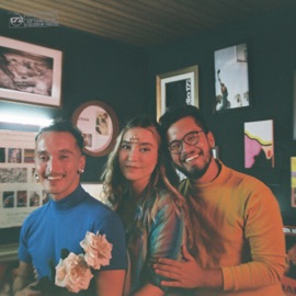 Refúgio (Ao Vivo) Cidrais