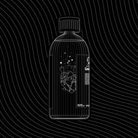 Je M'assoupi Seulement (feat. Yung Tarpei) Gouap RTTCLAN