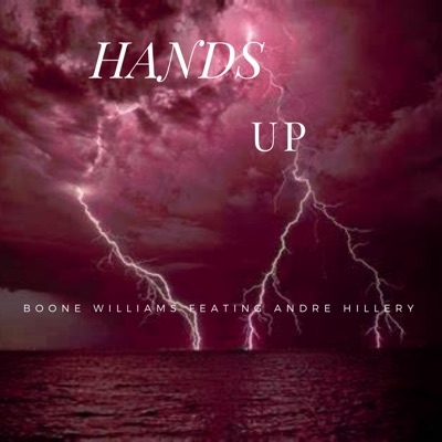Hands Up (feat. andre hillery) - Single