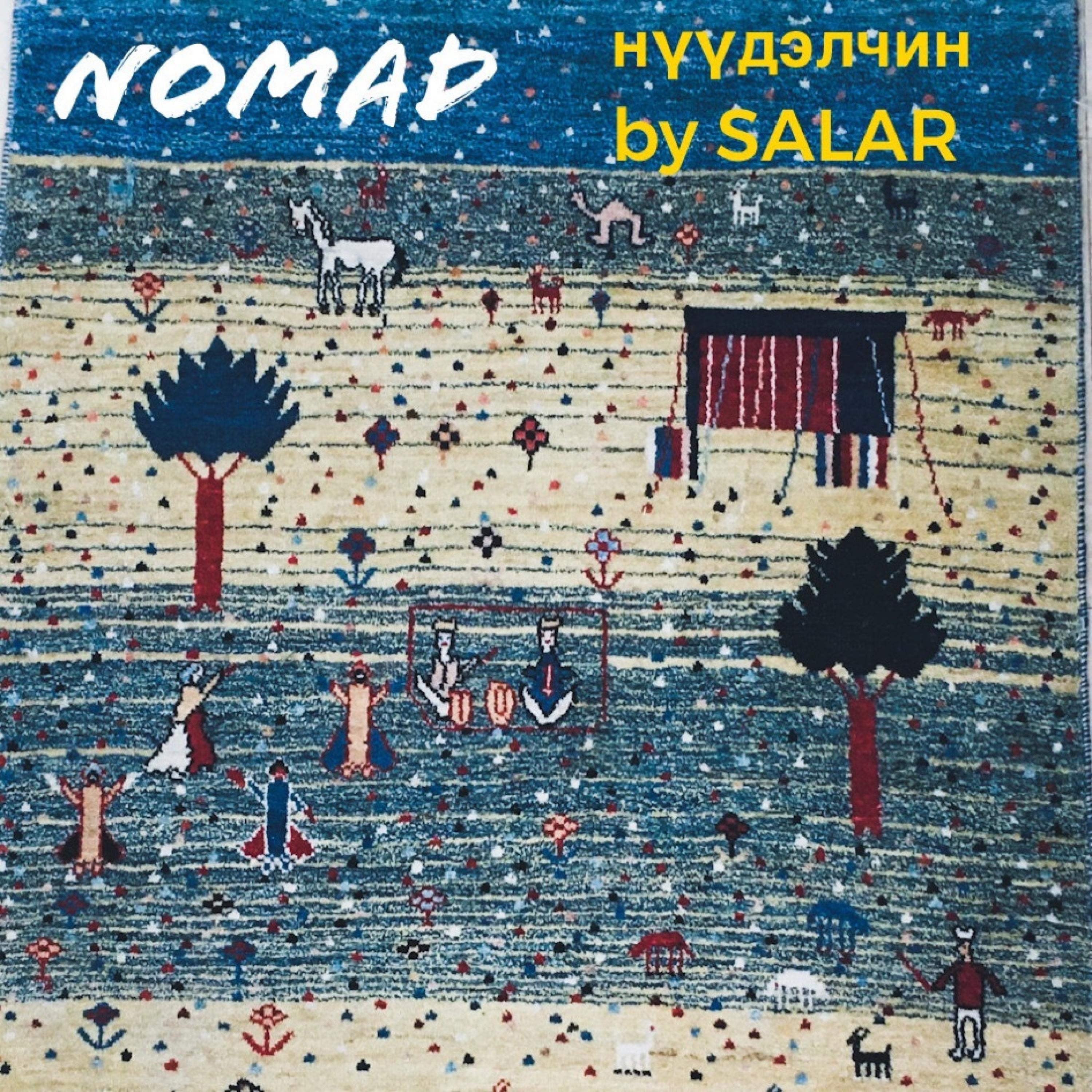 Nomad - Single