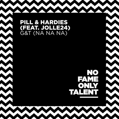 G&T (Na Na Na) [feat. Jolle24] - Single