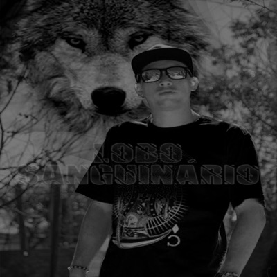 Lobo Sanguinário - Single