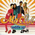 Saddle up