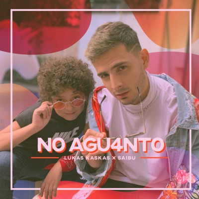 NO AGU4NTO - Single