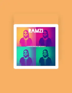 Listen to Ramzi, watch music videos, read bio, see tour dates & more!