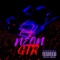 Neon Gtr (Excitement) [feat. fitsuki] - Mijo Callie lyrics