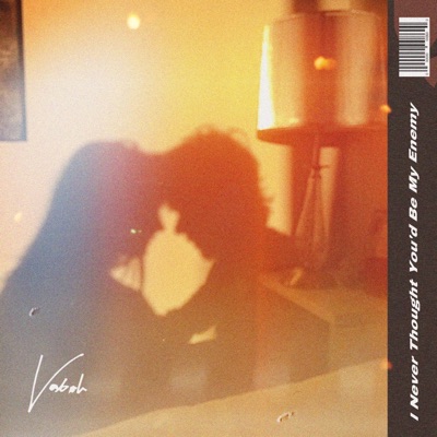 I Never Thought You’d Be My Enemy - Single