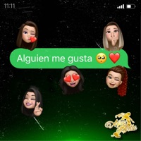 Alguien Me Gusta - Single - Agua Bella