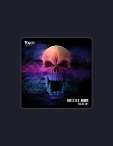 聆聽 Infected Moon、觀看音樂影片、閱讀小傳、查看巡演日期等！