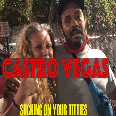 Sucking On Your Titties - Single