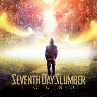 Seventh Day Slumber Heart On My Sleeve