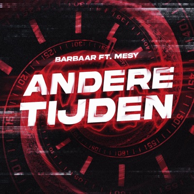 Andere Tijden - Single