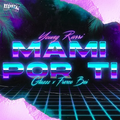 Mami por Ti - Single