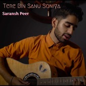 Tere Bin Sanu Soniya (Acoustic) artwork