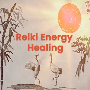 Reiki Energy Healing