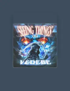 Listen to Vedebe, watch music videos, read bio, see tour dates & more!
