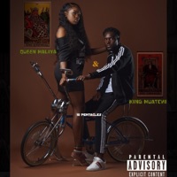 10 Pentacles (feat. Queen Maliya) - Single - King Muatchi