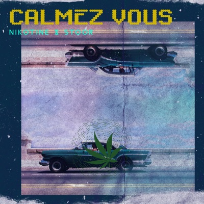Calmez-Vous (feat. Stoor) - Single