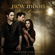 The Twilight Saga: New Moon (Original Motion Picture Soundtrack) [Deluxe Version] - Verschiedene Interpreten