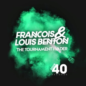The Tournament / Vader - Single