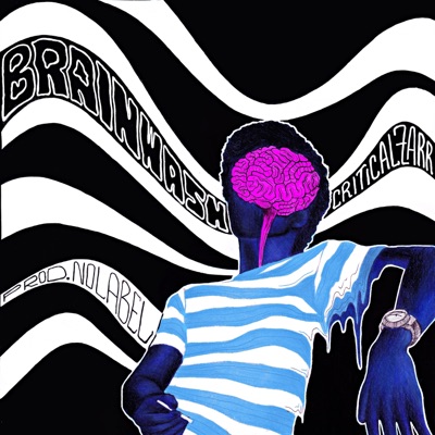BRAINWASH - EP