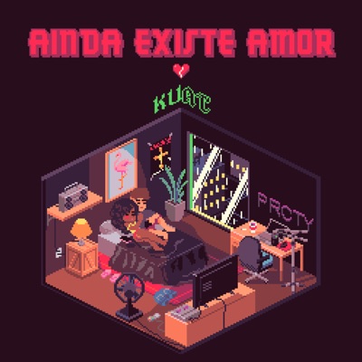 Ainda Existe Amor - Single