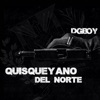 Quiqueyano Del Norte - Single