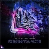 Resistance (Extended Mix) artwork