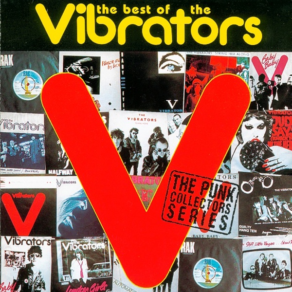 Baby, Baby by The Vibrators on NetFM