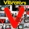 Amphetamine Blue - The Vibrators lyrics