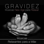 Gravidez e Musicas New Age para Relaxar: Parto e Música para Bebe Dormir, Musicas Relaxantes para a Mãe, Sons da Natureza para Gravidez - Massagem & Musica Para Dormir