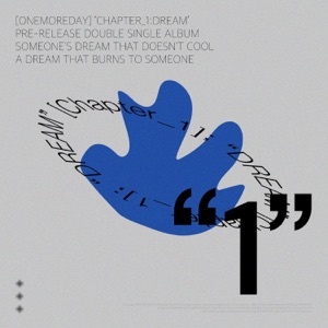 Chapter 1:Dream Together - Single