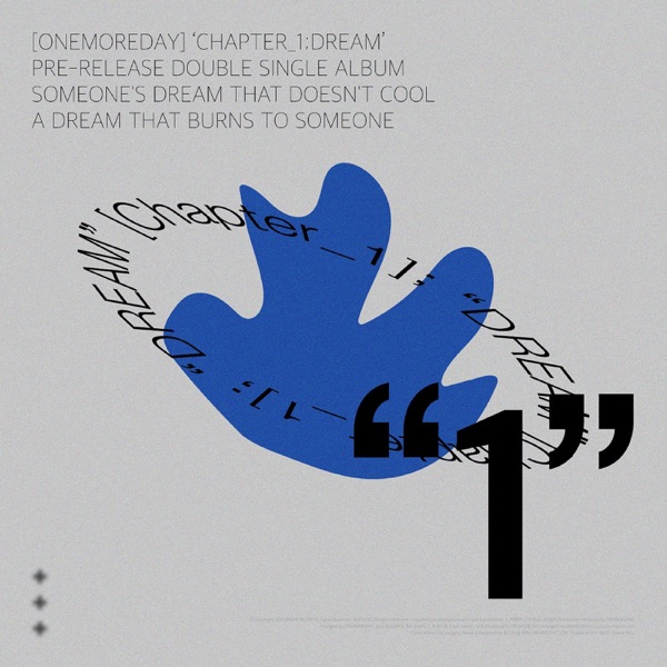 Chapter 1:Dream Together - Single