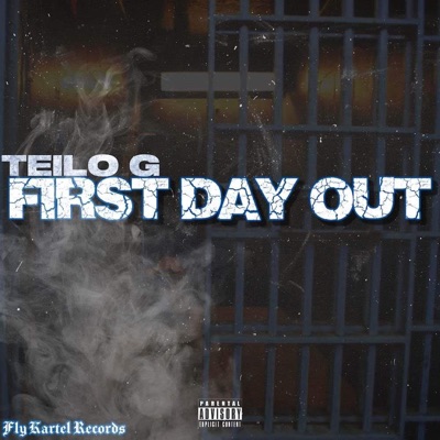 First Day Out - Single