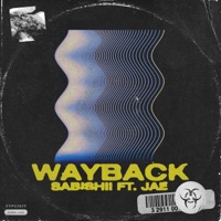 way back (feat. Jae R Benjamin) - Single - sabishii
