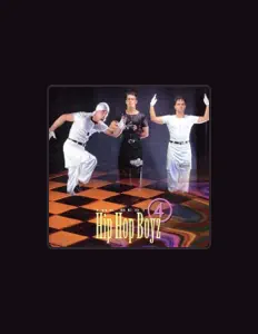 Listen to Hip Hop Boyz, watch music videos, read bio, see tour dates & more!