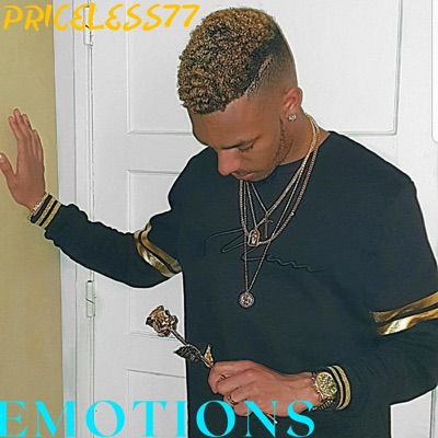 Emotions - Single