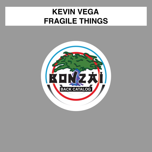Fragile Things - EP