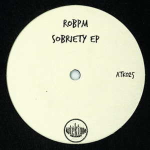 Sobriety - EP