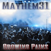 Growing Pains - Single - Mayhem31