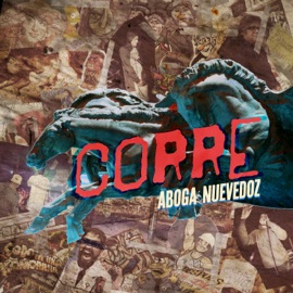 Corre aboga & Nuevedoz