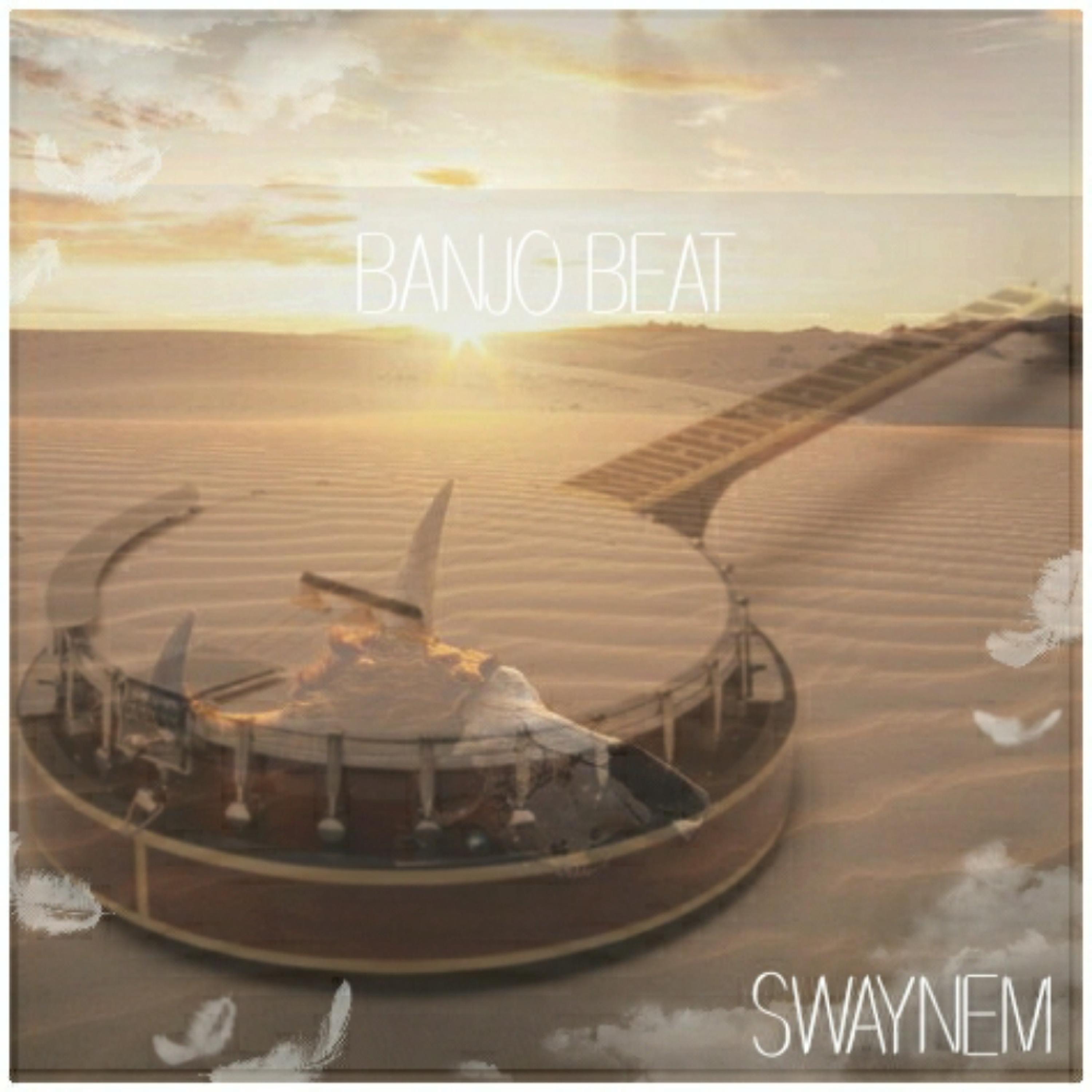 Banjo Beat (Yea, Yea, Yea) - Single