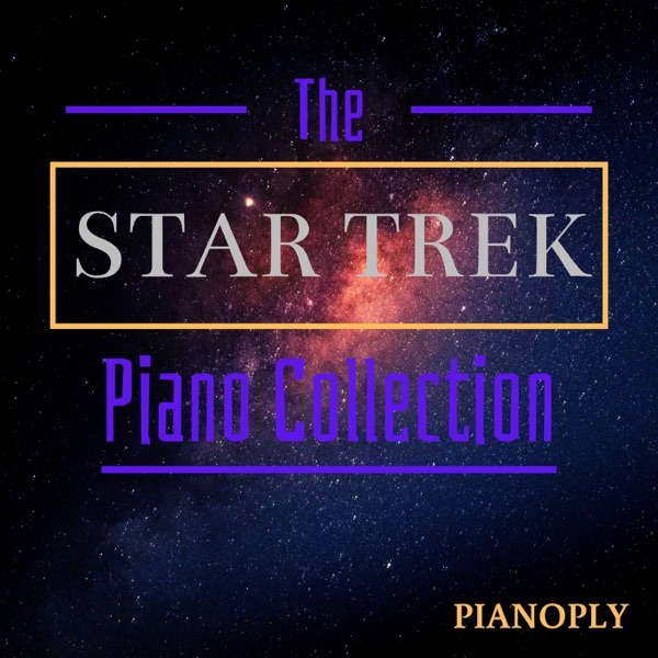 Star Trek: Enterprise (Main Theme)