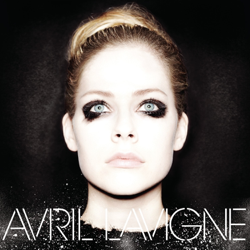 Avril Lavigne (Expanded Edition) - Avril Lavigne Cover Art